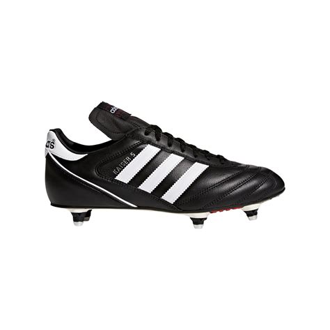 adidas classic fussballschuhe|Schwarz .